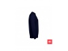 Pullover com decote redondo para Homem 220 g/m2