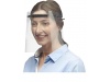 Viseira facial protectora Mdia