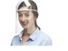 Viseira facial protectora Grande