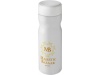 Garrafa H2O Base 650ml com tampa de enroscar