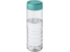 Garrafa H2O Treble 750ml com tampa de enroscar