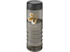 Garrafa H2O Treble 750ml com tampa de enroscar