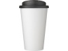 Copo Brite-Americano 350ml com tampa  prova de respingos