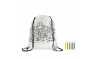 Saco de cordo CARRYDRAW