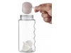 Garrafa shaker 500ml H2O Active Bop