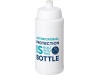 Garrafa 500ml com tampa desportiva Baseline Plus Pure