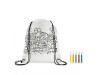 Saco de cordo CARRYDRAW