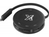 Carregador sem fios 5W e concentrador SCX.design H16