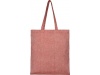Saco Pheebs reciclado de 210 g/m
