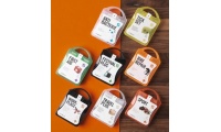 Kit bsico MyKit Primeiros Socorros