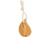 Escova facial em bambu Plato