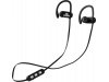 Auriculares Bluetooth com logtipo de iluminao Brilliant