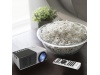 Mini Projector Prixton Cinema