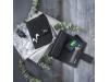 Caderno powerbank A5 retroiluminado SCX.design O16