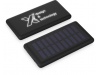 Powerbank Solar 8000mAh SCX.design P30 light-up  