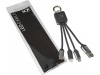 Cabo retro iluminado quatro SCX.design C15