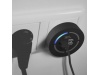 Concentrador USB retro iluminado inteligente SCX.design H10