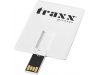 Memria USB CARTO EXTRAPLANA 2GB