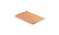 Bloco A5 MID PAPER BOOK
