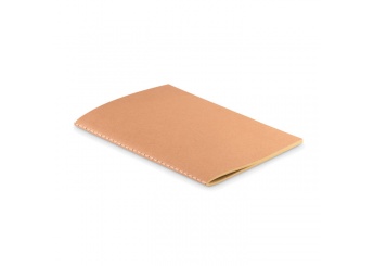 Bloco A5 MID PAPER BOOK