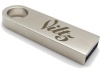 Pen de Memria USB COMPACT Alumnio 2GB