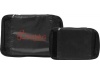 Set de 2 organizadores de roupa no tecido Tray