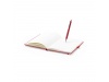 BLOCO DE NOTAS ROBIN