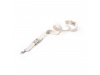 Fita de Pescoo LANYARD TROIX