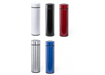 TERMO 500ml PLUSEK