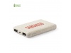 BATERIA AUXILIAR 5000 mAh SHIDEN