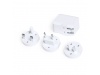 ADAPTADOR VIAGEM DUBAN