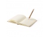 SET Bloco + esferogrfica MINSOR