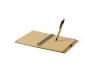 CADERNO + Esferogrfica POLNAR