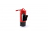 Dispensador de Sacos + Lanterna Led + Mosqueto + 15 Sacos MULLER
