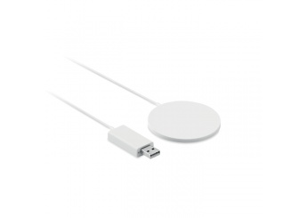 Carregador wireless ultrafino THINNY WIRELESS
