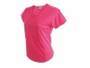 T-SHIRT FLUORESCENTE DRY&FRESH