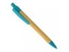 CANETA DE BAMB E FIBRA DE TRIGO