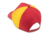 CHAPU FLAG ESPANHA