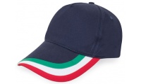 CHAPU ITALIANO HALCN