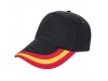 CHAPU ESPANHA HALCN