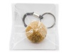 PORTA-CHAVES CORTIA COM BOLA TRIDIMENSIONAL LAUPIN