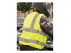 Casaco Motociclismo de alta visibilidade Motorcycle Vest