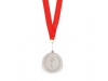 Medalha Ouro/Prata/Bronze Corum