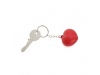 Porta-Chaves Anti-Stress Corao SILENE