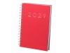 Agenda A5 Internacional Witra