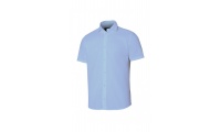 Camisa manga curta homem