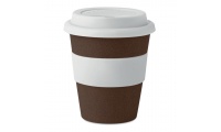 Copo 350ml BRAZIL WHITE