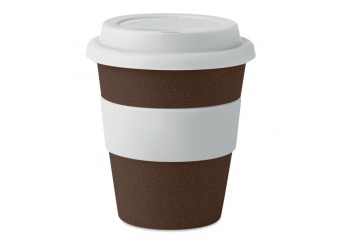 Copo 350ml BRAZIL WHITE