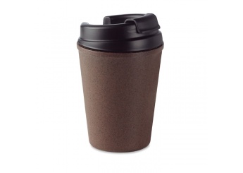 Caneca de caf 300ml BRAZIL