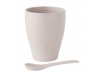 Caneca reutilizvel 300ml DUAL FIBRE
